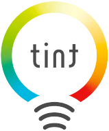 Ampoule LED Connectée E27 tint A60 9,5W RGB dimmable