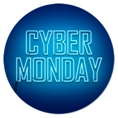 Ampoule LED GU10 Naos 120° 2,9W 2700K