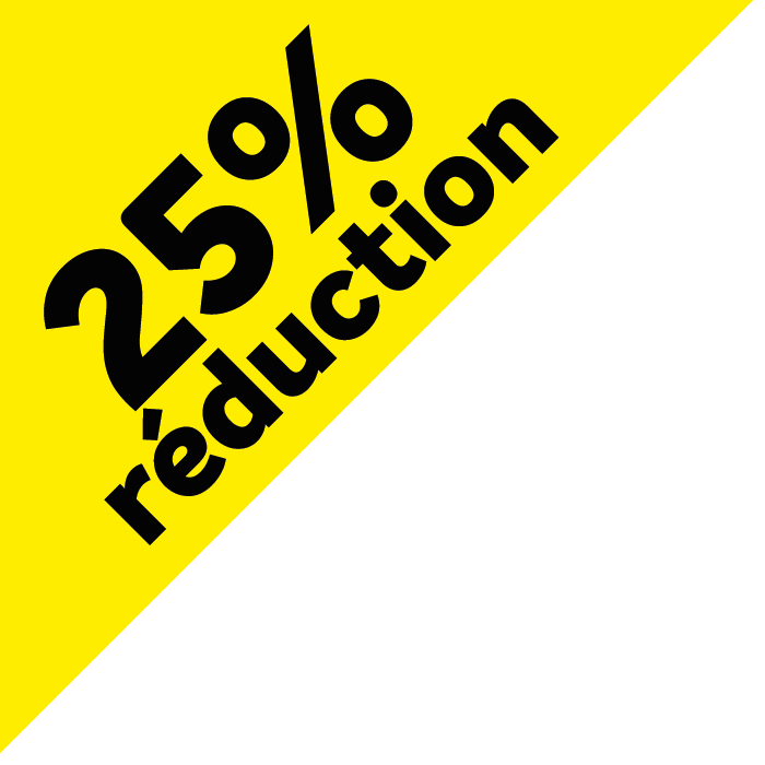 Ruban LED 5m 12V 3000K IP20 150 SMD 3528 LEDS