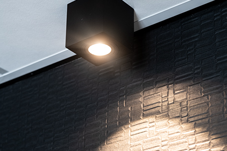 Éclairage Plafond Éclairage Plafond