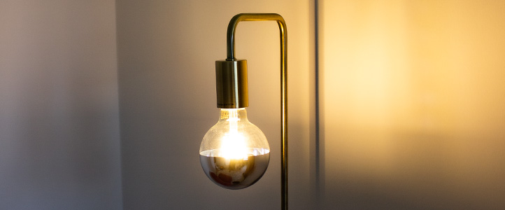 ampoule led filament E27