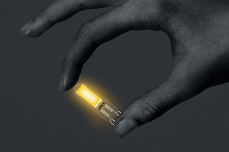 Ampoules LED G9 Ampoules LED G9