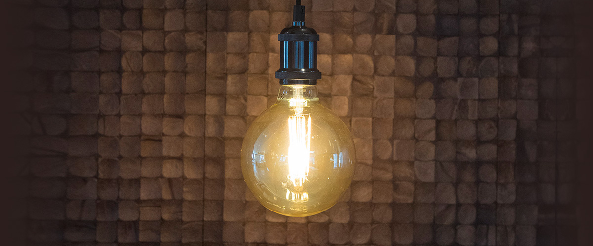 éclairage led d'ambiance