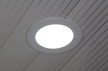 Plafonniers LED Plafonniers LED