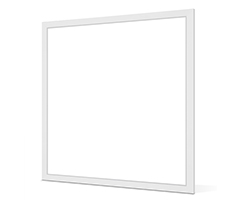 Profilé ruban LED Felita aluminium extra plat 1m avec couvercle transparent