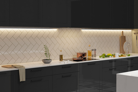 Ruban LED Blanc Chaud Ruban LED Blanc Chaud