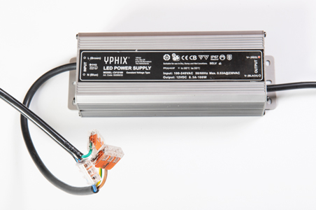transformateur led