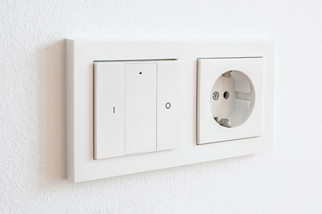 interrupteur zigbee