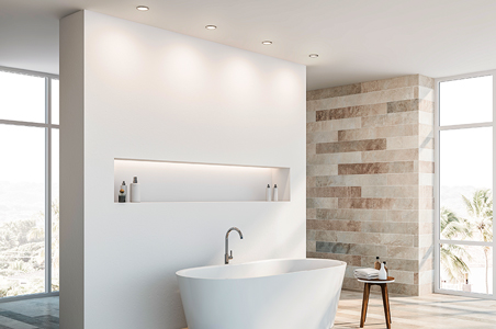 Éclairage Salle De Bain Éclairage Salle De Bain