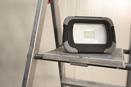 Projecteur LED Portable Projecteur LED Portable