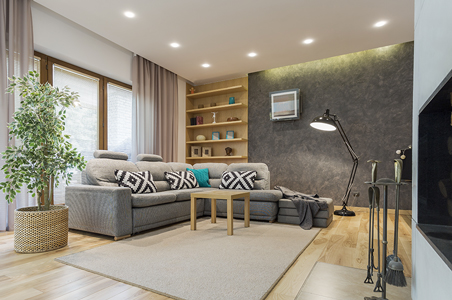 Éclairage Intérieur Éclairage Intérieur