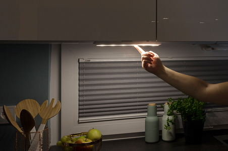 Éclairage LED Sans Fil Éclairage LED Sans Fil
