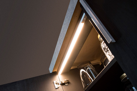 Éclairage LED Meuble Éclairage LED Meuble