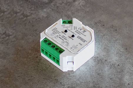 variateur led sans fil