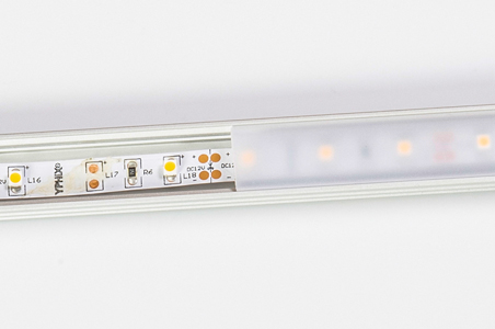 Profilés Rubans LED Profilés Rubans LED