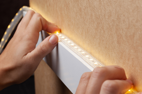 Transformateurs Rubans LED Transformateurs Rubans LED