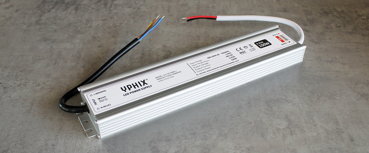 transformateur led