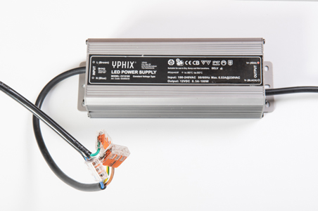 transformateur led