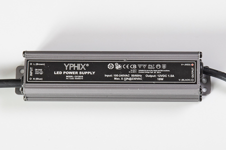 transformateur led