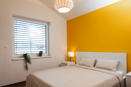 Éclairage Chambre Éclairage Chambre