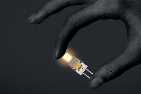 Ampoules LED Broches Ampoules LED Broches