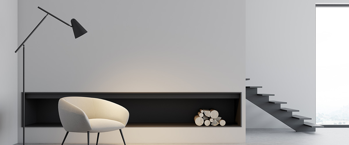 luminaire salon