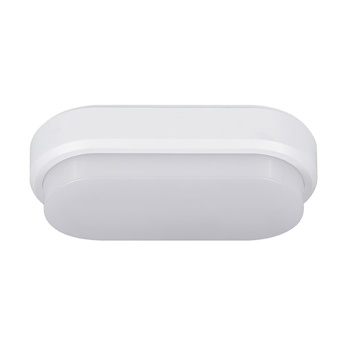 Applique murale et plafonnier Ipsum 8W 4000K IP54