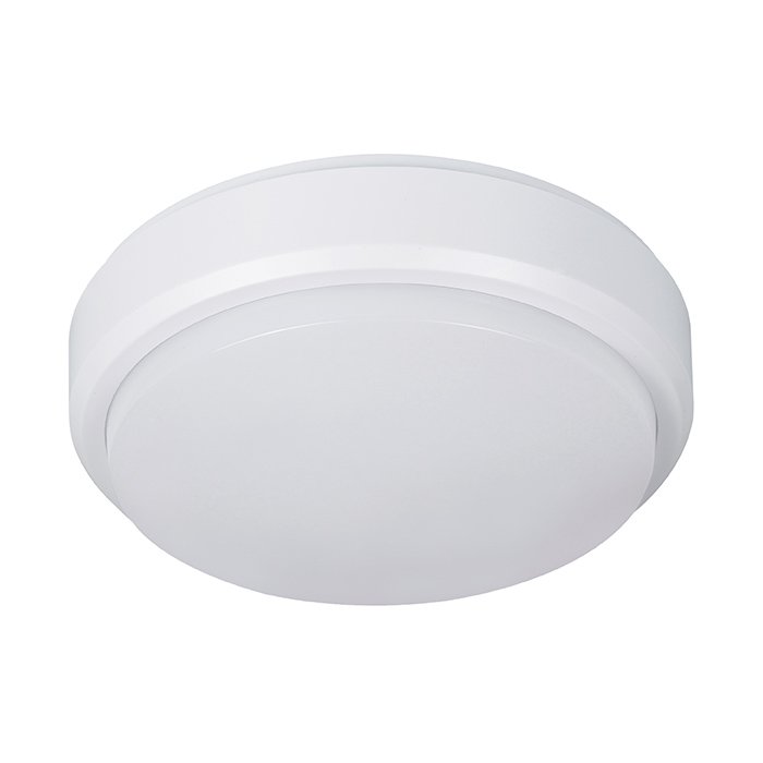 Applique murale et plafonnier Pictor 8W 4000K IP54