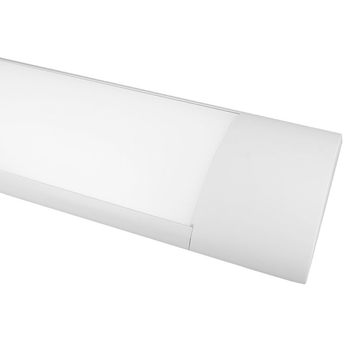 Réglette LED 120cm Scala 47W 4000K dimmable