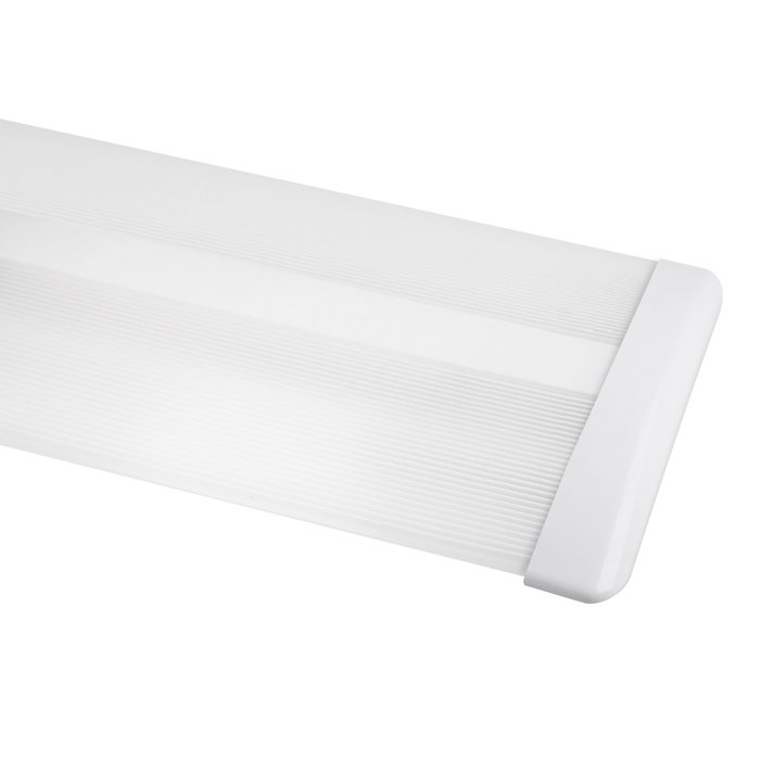 Réglette LED 120cm Stilo 48W 4000K dimmable