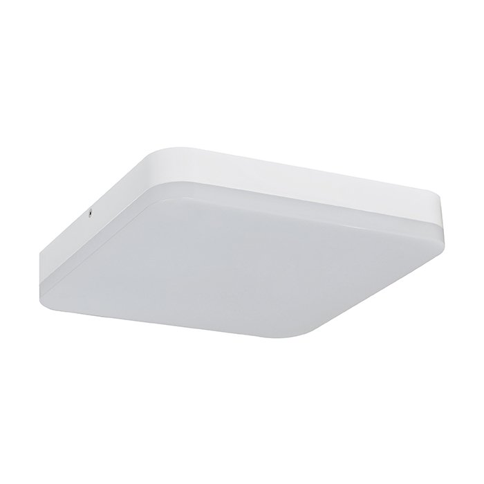 Applique murale et plafonnier Milex 24W 3000K IP44