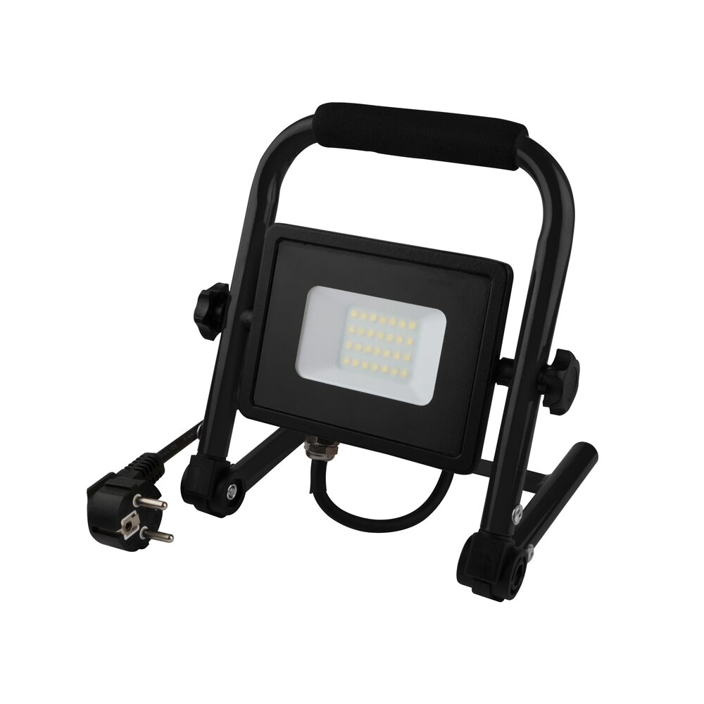 Projecteur LED portable Bob 20W 6500K IP65