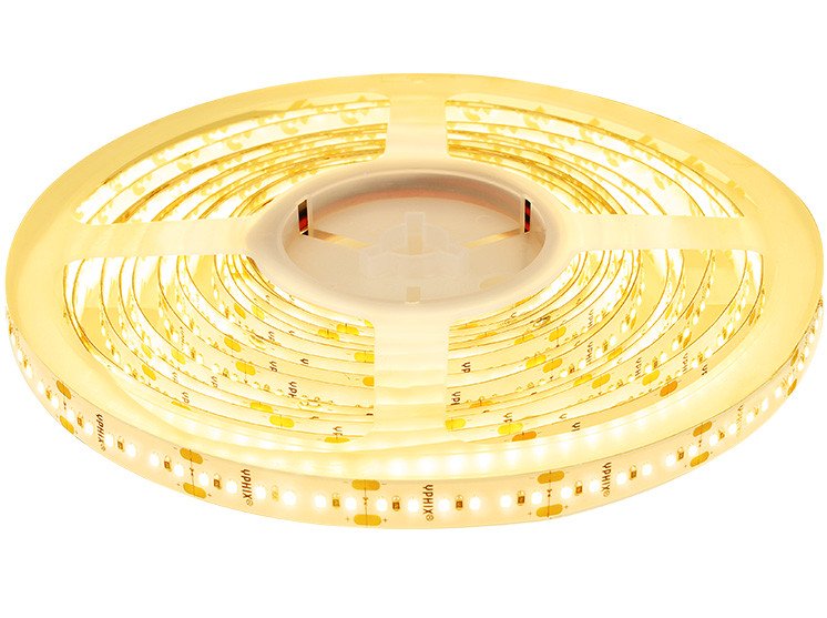 Ruban LED 5m 24V 3000K IP20 900 SMD 2110 LEDS