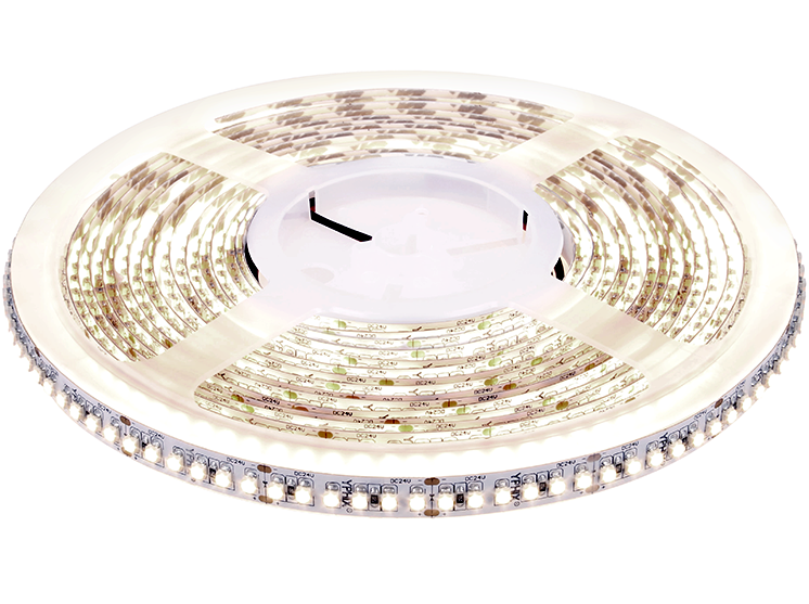 Ruban LED 5m 24V 4000K IP20 900 SMD 3528 LEDS