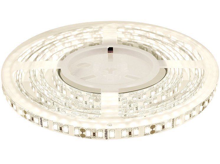 Ruban LED 5m 24V 4000K IP20 600 SMD 2835 LEDS