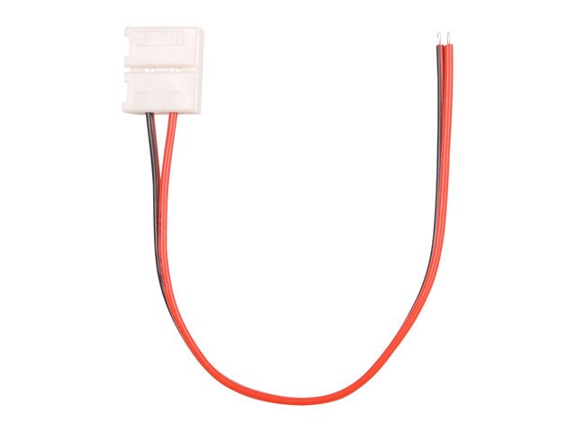 Connecteur de ruban LED 24V 5050 SMD IP20