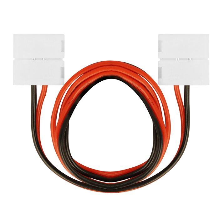 Connecteur de ruban LED 24V 5050 SMD IP20 50cm