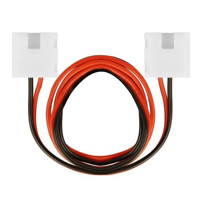 Connecteur de ruban LED 24V 2110 SMD IP20 50cm