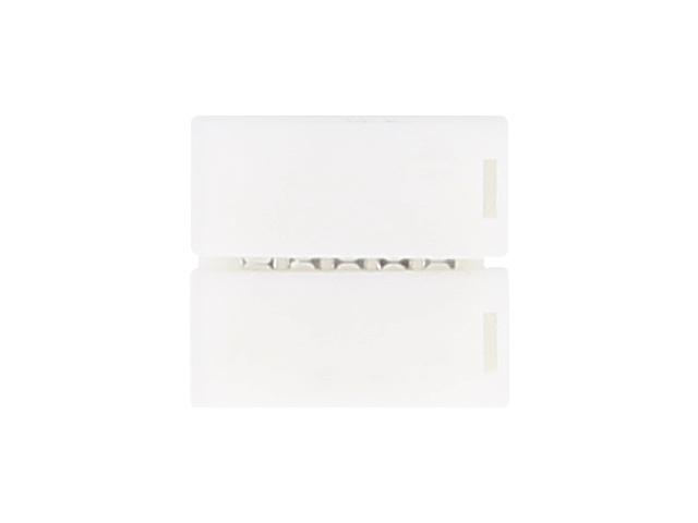 Connecteur de ruban LED ruban à fil 24V RGBW 5050 SMD IP20