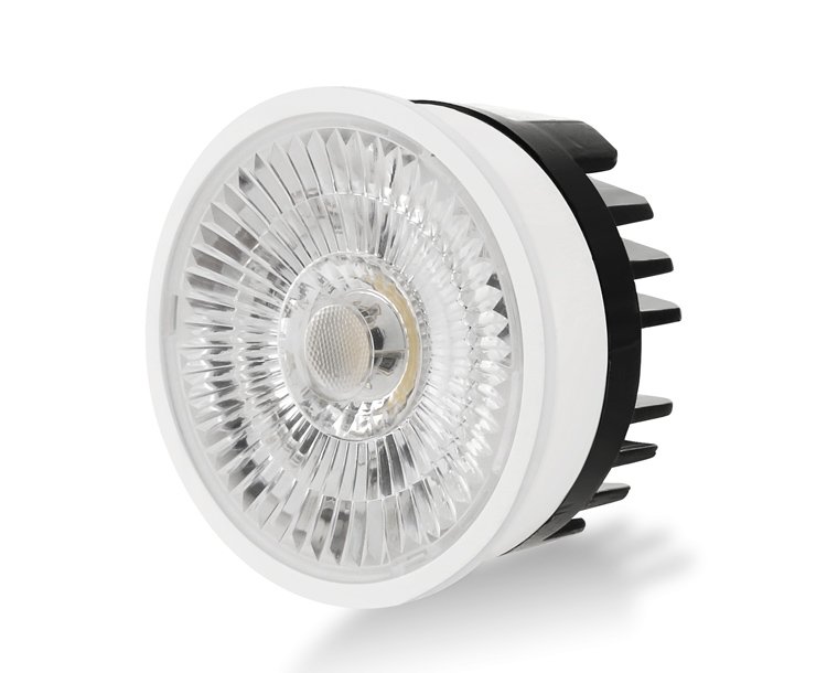 YPHIX Sienna dimbare LED MR16 module 4 Watt IP20 (Vervangt 40W)