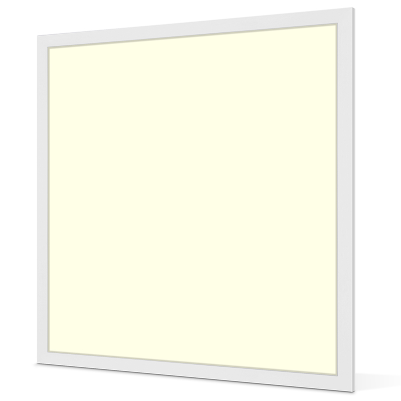 Panneau LED 60x60cm Pro 40W 3000K Ensemble de base