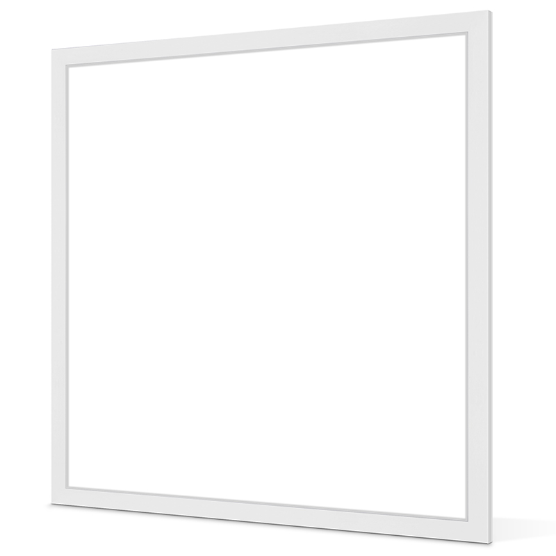 Panneau LED 60x60cm Pro 40W 4000K Ensemble de base