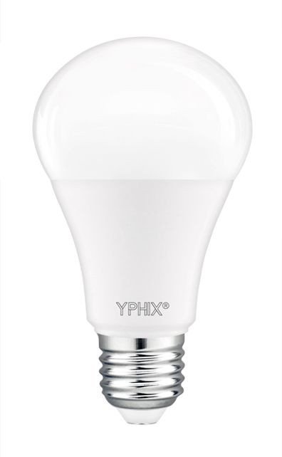 Ampoule LED E27 Orion A60 12W 2700K dimmable