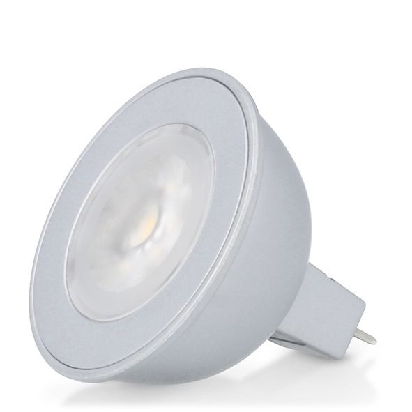 Ampoule LED GU5.3 Naos MR16 7W 2700K dimmable