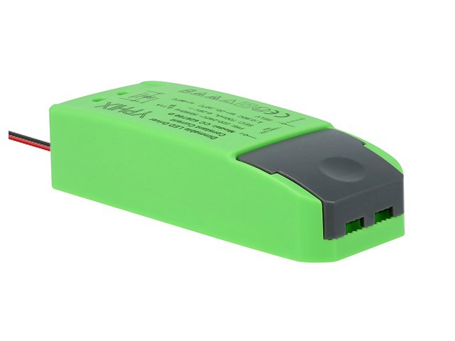 Driver LED 700mA Max. 18W 13-26V dimmable