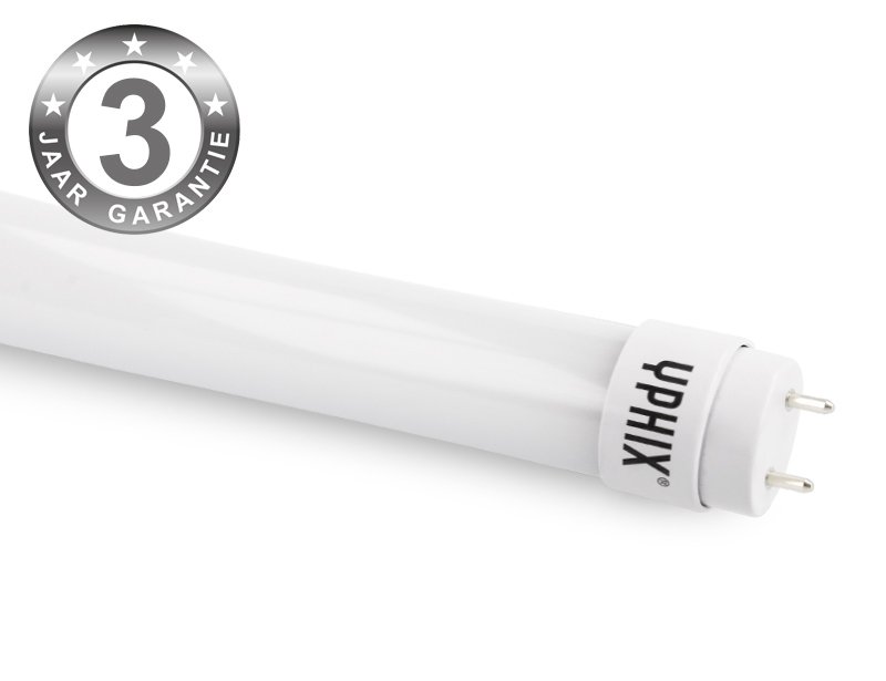 Tube LED T8 120cm Pro 18W 3000K
