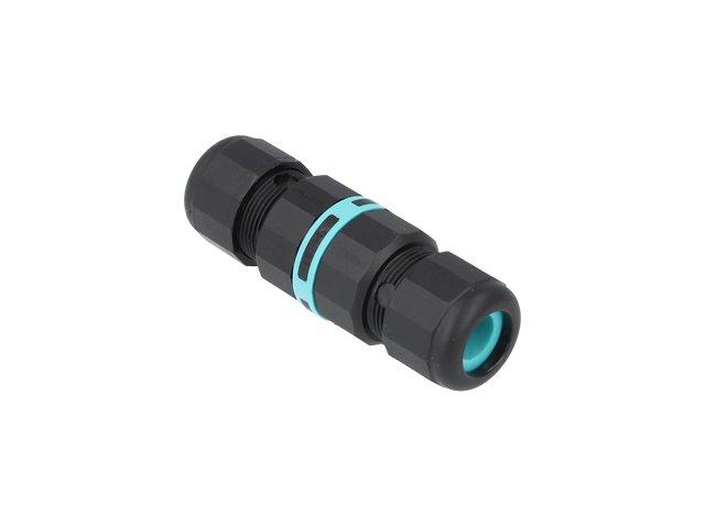 Connecteur de câble I mini 2-3 entrées IP68