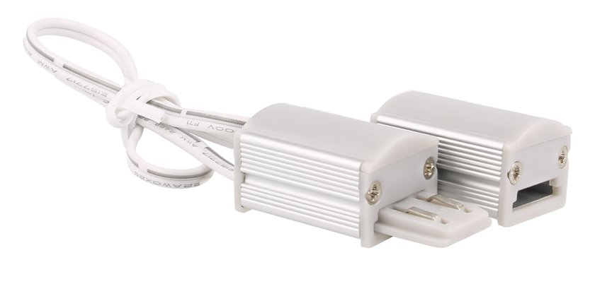 Éclairage meuble câble de connexion 40cm saillie max 3A blanc 24V DC