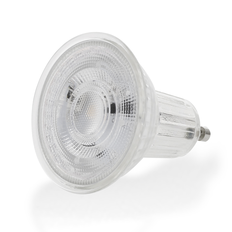 Ampoule LED GU10 Izar 36° 3,5W 2700K