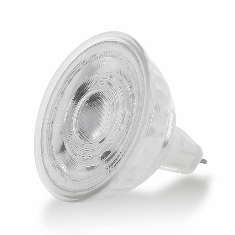 Ampoule LED GU5.3 Izar 3W 2700K dimmable